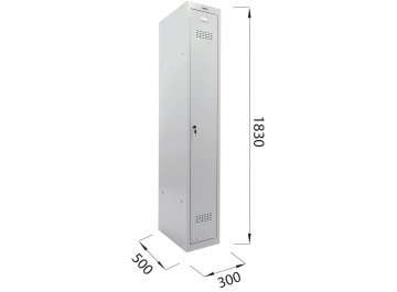 Шкаф Шкаф LK 11-30