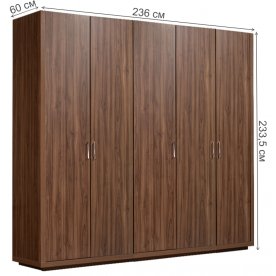 Шкаф Челси ЧШ2/5