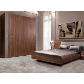 Шкаф Челси Элеганс ЧШ2/4Э