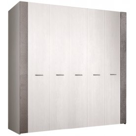 Шкаф Челси Элеганс ЧШ2/5Э