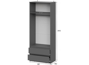 Шкаф Денвер