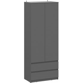 Шкаф Денвер с ящиками