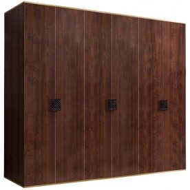 Шкаф Diora ДШ2/6