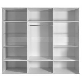 Шкаф Diora ДШ2/6