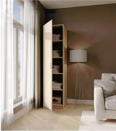 Шкаф для белья Hesby Wardrobe 5.014