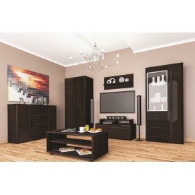 Шкаф для одежды Браво МН-127-01