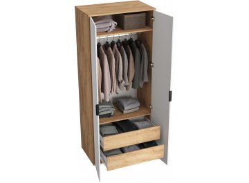 Шкаф Оптима