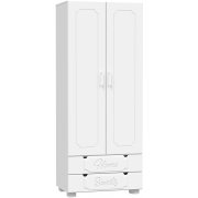 белое дерево