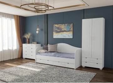 Шкаф ДримСтар ДС-60К