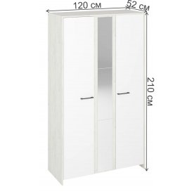 Шкаф Дублин ШК-1200