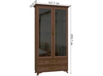 Витрина Мирелла