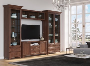 Витрина Джассан