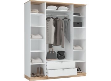 Шкаф Джидда 1800