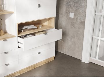 Шкаф Джидда 900