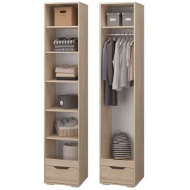 Шкаф Джуниор с ящиком