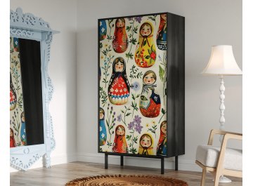 Шкаф Эмерсон (Emerson)