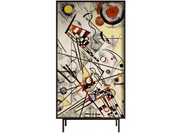 Шкаф Эмерсон (Emerson)