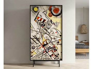 Шкаф Эмерсон (Emerson)