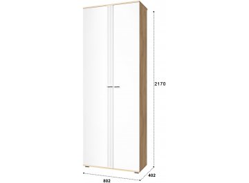 Шкаф Эмилия ЭЛ-13К