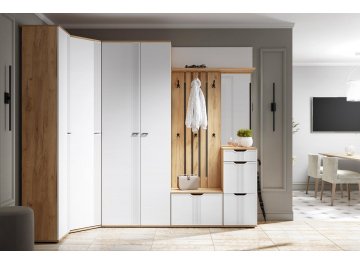 Шкаф Эмилия ЭЛ-13К