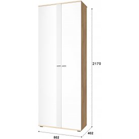 Шкаф Эмилия ЭЛ-13К