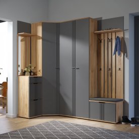 Шкаф Эмилия ЭЛ-14К