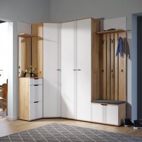 Шкаф Эмилия ЭЛ-14К