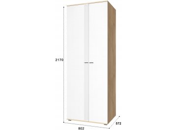 Шкаф Эмилия ЭЛ-16К