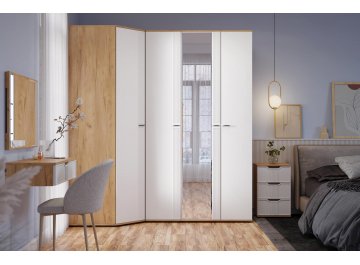 Шкаф Эмилия ЭЛ-16К