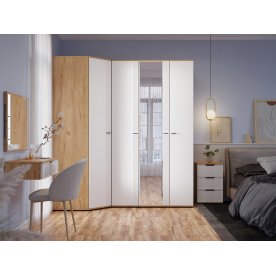 Шкаф Эмилия ЭЛ-16К