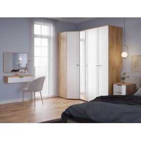 Шкаф Эмилия ЭЛ-17К