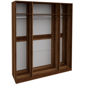 Шкаф Эсна 180