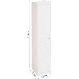 Шкаф Флора ШК-1