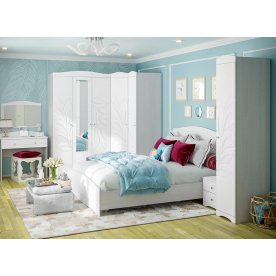 Шкаф Флора ШК-1