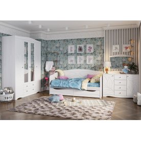 Шкаф Флора ШК-2