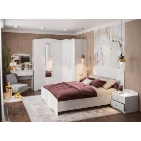 Шкаф Флора ШКУ