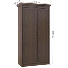 Шкаф Флоренция 661