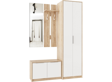 Шкаф Нордик