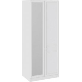 Шкаф Франческа СМ-312.07.005R правый