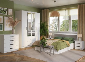 Шкаф Фьюжн ШК-14