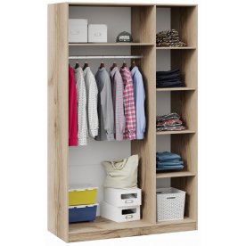 Шкаф Фьюжн ТД-260.07.43