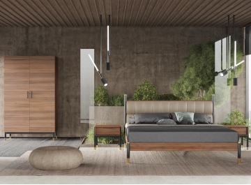 Шкаф Benissa MDI.WR.BS.48