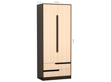 Шкаф Гавана