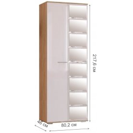 Шкаф Флай ШК-04