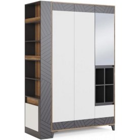 Шкаф Гринвич 9 / 10