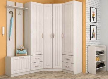 Шкаф Иннэс-6