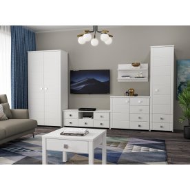 Шкаф Изабель ИЗ-61К