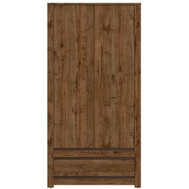 Шкаф Када SZF2D1S