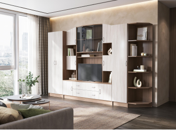 Шкаф Кармен ШК 302