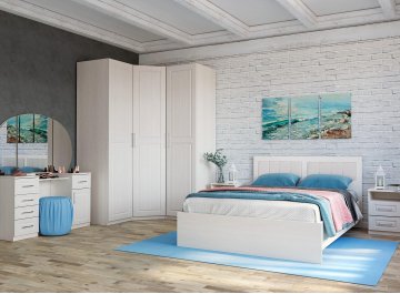 Шкаф Кэт-6 Кантри